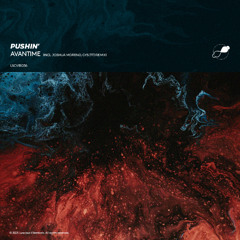 AVANTIME - Pushin' (Joshua Moreno & GYS (TT) Remix) [LSCVIB036]