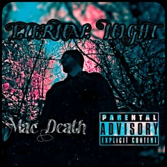 Mac Death - What'cha Think Ft. BLCKK & Wavehi