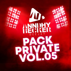 (PREVIA) Pack PRIVATE 05 - Anndhy Becker