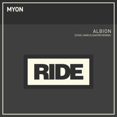 Albion (Marcus Santoro Remix)