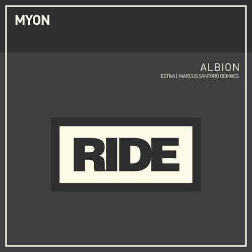 Albion (Marcus Santoro Remix)