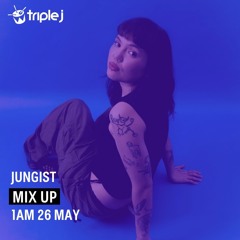 Triple J Mix Up 26.05.24