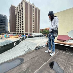 JayyMarii - Never Goin Back