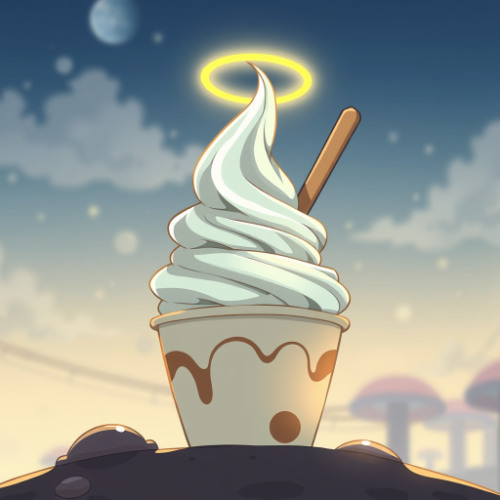 Scoops of Home