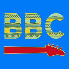 BBC Vol. 08 - Congolese Guitars (with Youri Botterman)