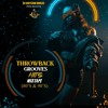 DJ DOTCOM PRESENTS THROWBACK GROOVES HITS (80's & 90's) MIXTAPE🌏🎙