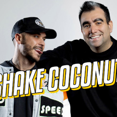 Shake Coconut @ A Summer Story (21-06-24)