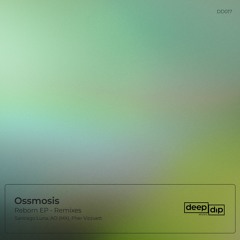 Ossmosis - My Feelings (Santiago Luna Remix) [deep dip]