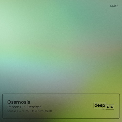 Ossmosis - My Feelings (Santiago Luna Remix) [deep dip]