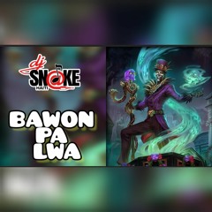 Bawon Pa Lwa Remix (Azor) - Dj Snake Haiti