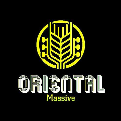 Oriental Massive 08