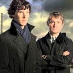 BBC Sherlock Theme Song
