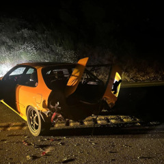 TOUGE HORROR