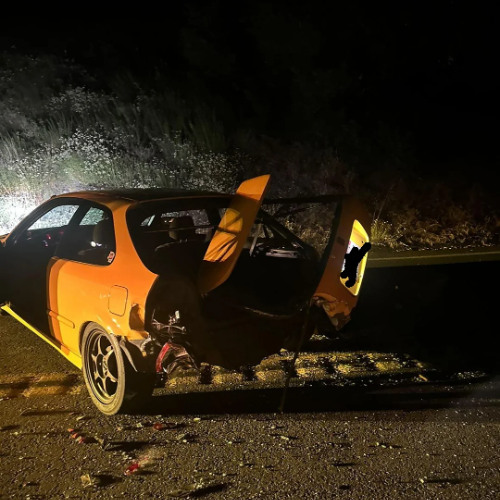 TOUGE HORROR