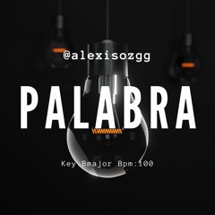 Reggaeton Instrumental | Mora x Feid x Tainy Type Beat "PALABRA".