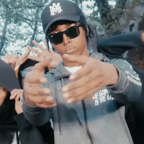 Stream The Dee Billz - “On The Radar Freestyle” (Deep) by Ne’Mo