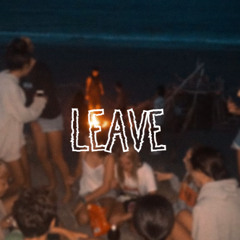 leave