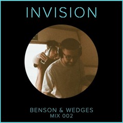 Resident Mix 002 - Benson & Wedges