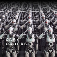 ORDERS