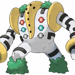 Pokémon Gaia - Battle! (Elder Knight)