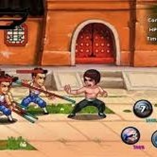 Fighter King APK para Android - Descargar