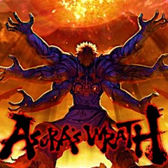 Asura's Wrath Type Beat