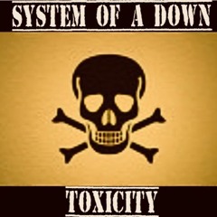 System Of A Down - Toxicity (Psytrance Remix)☠️
