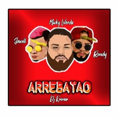 BIEN ARREBATAO - DJ KRONER - Flow Violento Inc - 2020