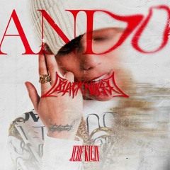 JERE KLEIN - ANDO (BLACKNOISE VIP OPEN SHOW) [PREVIEW]