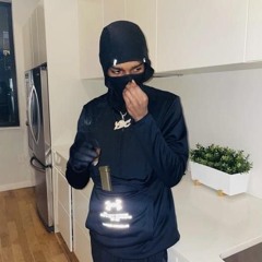 BloodHound Lil Jeff ft YBCdul - Cali fumin' (remix by od_ssa)