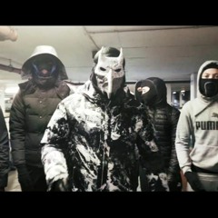 (Block 6) Lucii  X Turk X Young A6 X TBunny - Soak Your Throat