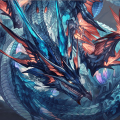 Granblue Fantasy OST - Vs. Leviathan Mare Oemga
