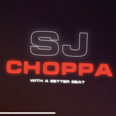 #OFB SJ - Choppa (Senseii X A33 Beat)