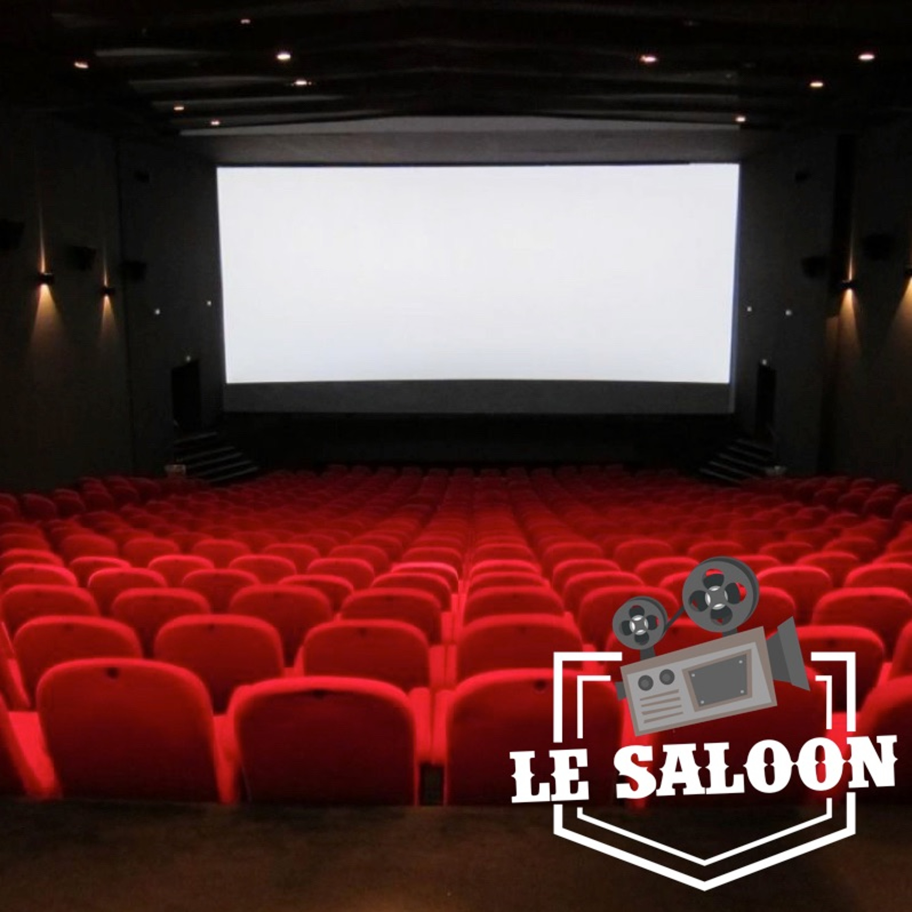 Le Saloon