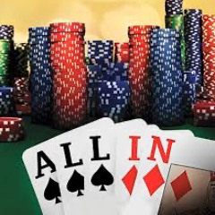 All In (Halfway) *2018*