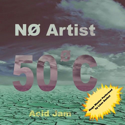 50 Celsius Mastered By Léon