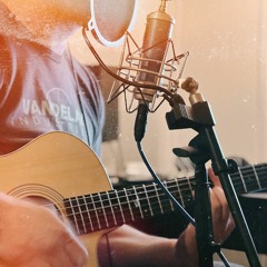 I'm On Fire by Bruce Springsteen Cover - Live in the Studio at O'Donahue's