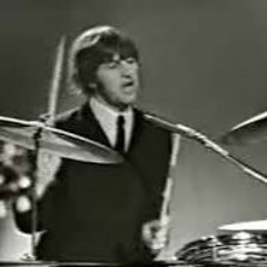 Boys - Beatles (Shirelles cover)