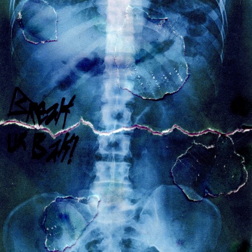 break Ur bak! - biostrap x sunsculptor