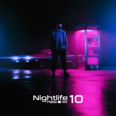 Dj Mesi RK - Night Life 10
