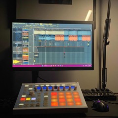 tengo que cuidarte (beat mio)