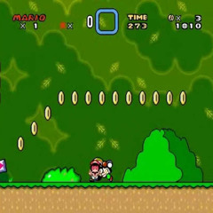 smw death (ultrabox arr.)