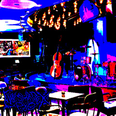 the jazz club by the metro (strasbourg / st denis)