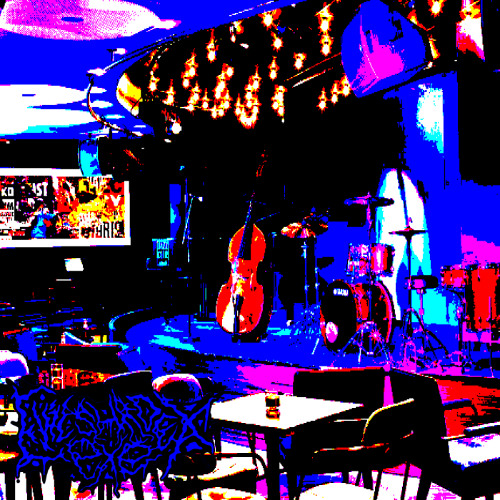 the jazz club by the metro (strasbourg / st denis)