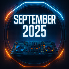 DJ Anderson - September 2025