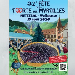 MINI MAG - FETE TARTE MYRTILLES ILIENKOPF 31 07 24 -