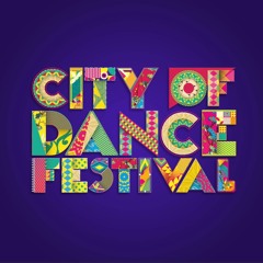 Winner DJ Contest City Of Dance 2021 (By Kimbellyart)