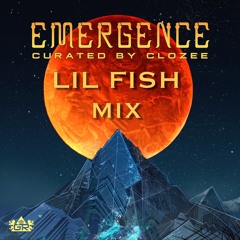 LIL FISH - Emergence Livestream 2021