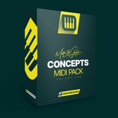 Metta & Glyde Concepts [MIDI Pack] Volume One