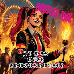 Why I want to be an EDM DJ